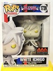 Funko Pop Bleach - Hollow Ichigo (White) w/ Protector (AAA Anime Exclusive) — photo 1