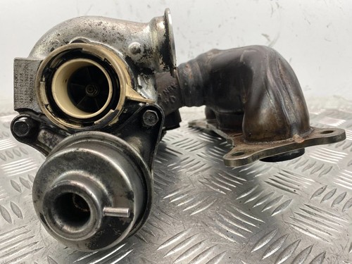 BMW 7 F01 F02 F03 F04 740i  Benzin 240kW Turbo 7593022 PFF4539