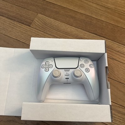 Sony PlayStation 5 Dualsense Wireless Controller - Chroma Pearl