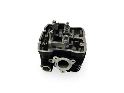 Cylindre Tête Avec Support Arbre À Came Pour Triumph Speed 400 Scrambler 400 X - Photo 1/3
