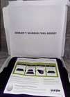 Purple Simply Seat Cushion 1” Designed For Travel New Open Box — photo 7