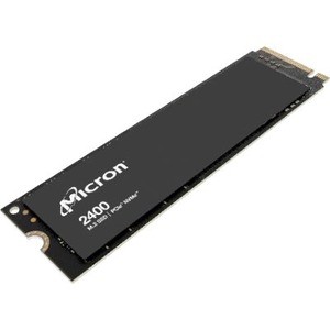 Внутренний твердотельный накопитель Micron 2400 объемом 2 ТБ M.2 2280 PCIe NVMe 4.0