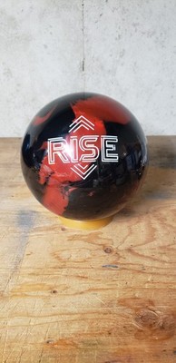 KR STRIKE FROCE RISE PEARL BOWLING BALL 15 POUNDS SYMMETRIC #UYG151520