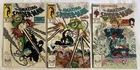 Amazing Spider-Man & Venom 1st appearance. #298, 299, 315, 388 1987 McFarlane