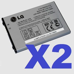 Аккумулятор lgip 400n