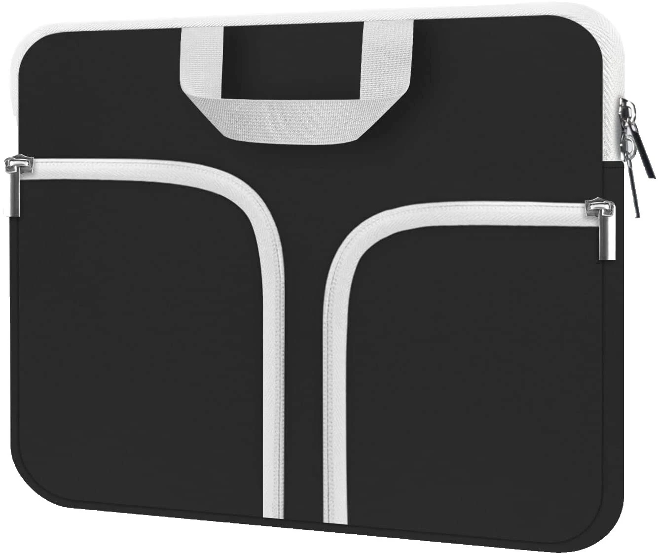 Carrie lector electrónico y Tablet Negro Mangas/Bolsas Folios