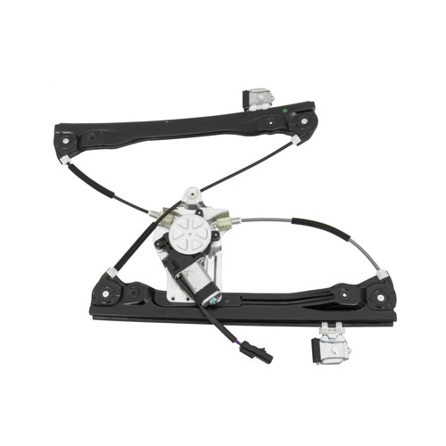 Pair Power Window Regulator with Motor Front Side For Chevy Cruze 2012-2015 NEW - Picture 6 of 14