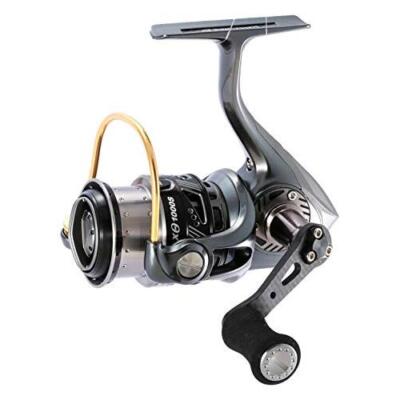 【未使用】アブガルシア　Revo ALX THETA 1000S Abu Garcia REVO ALX THETA 1000S Spinning Reel | eBay