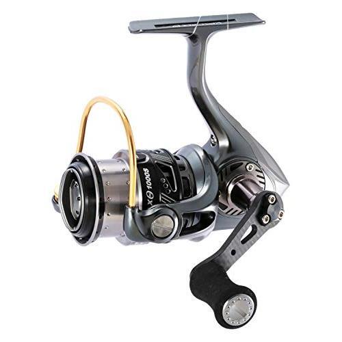 Abu Garcia REVO ALX THETA 1000S Spinning Reel - Picture 1 of 1