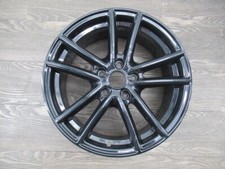 Aluett 56 7.5J 17 Zoll ET 48 LK 5x112 Alufelge Felge Z5675748S KBA 50565 