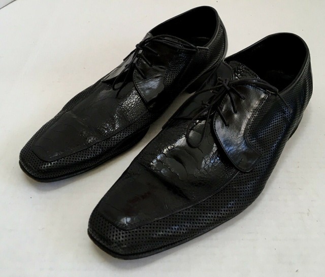 crocs men's dress shoes