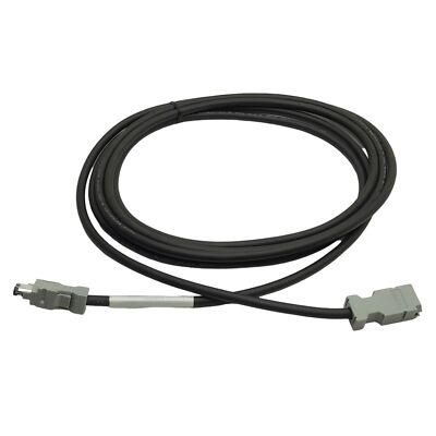 Yaskawa JZSP-CMP00-03 Encoder Cable 3 Meters For SGMMV Sigma Mini Servos