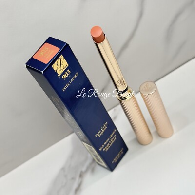 Estee Lauder Pure Color Explicit Slick Shine Slim Lipstick - 903