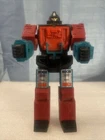 TRANSFORMERS G1 VINTAGE 1974 1984 ORIGINAL TAKARA PERCEPTOR AUTOBOT MICROSCOPE