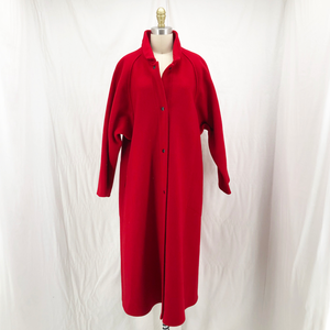 casaco feltro masculino