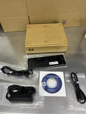 HP VY843AA#ABA USB Media Docking Station New Open Box