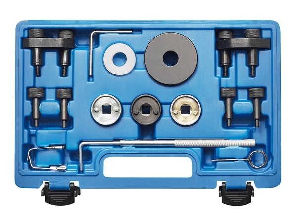 Kraftplus Motoreinstellwerkzeug FüR VW Audi Seat Skoda 1.8 2.0 TSI Tfsi EA888-image