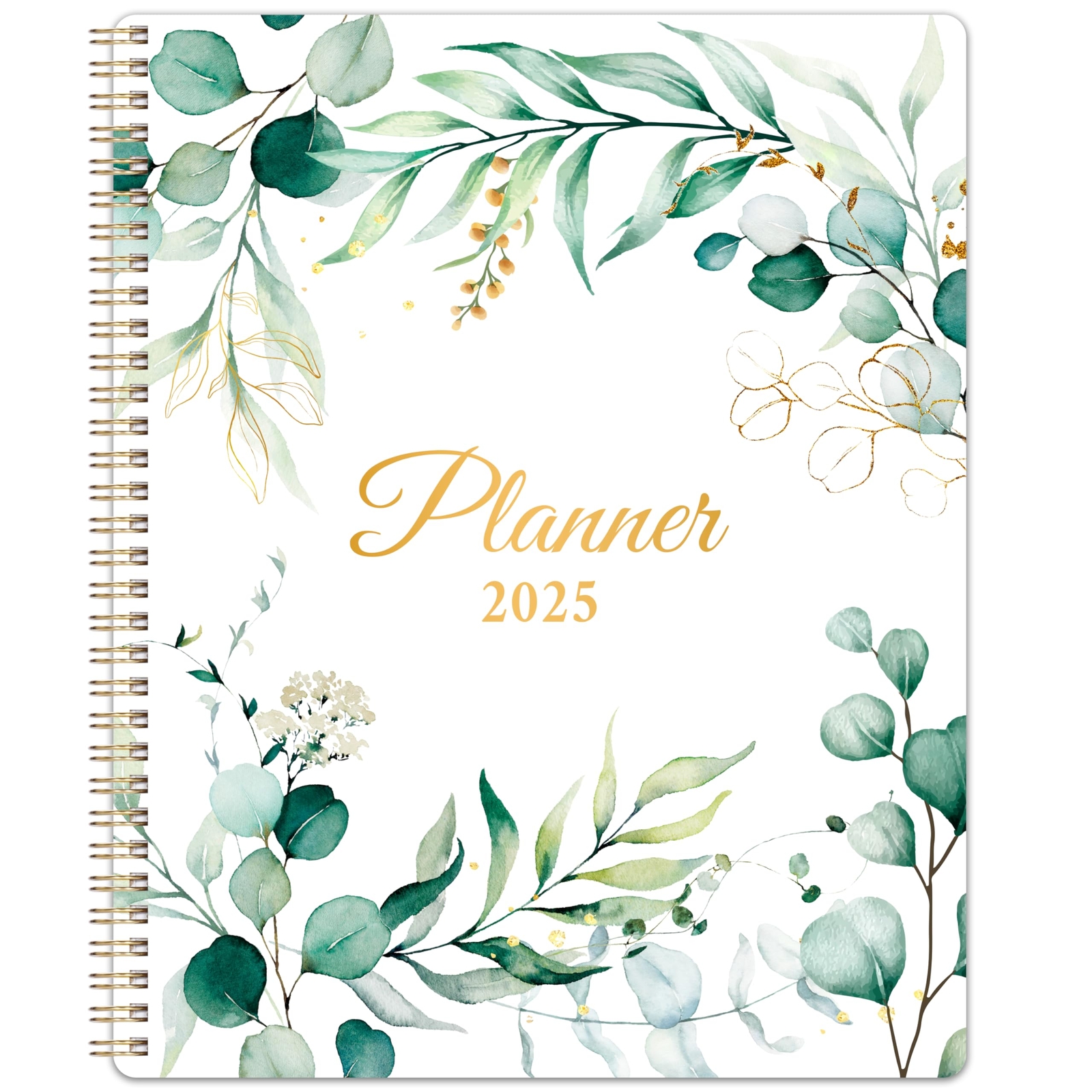 2025 Planner - 9