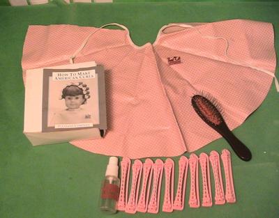 Ag Doll Hair Care: Ultimate Tips for Gorgeous Doll Hair