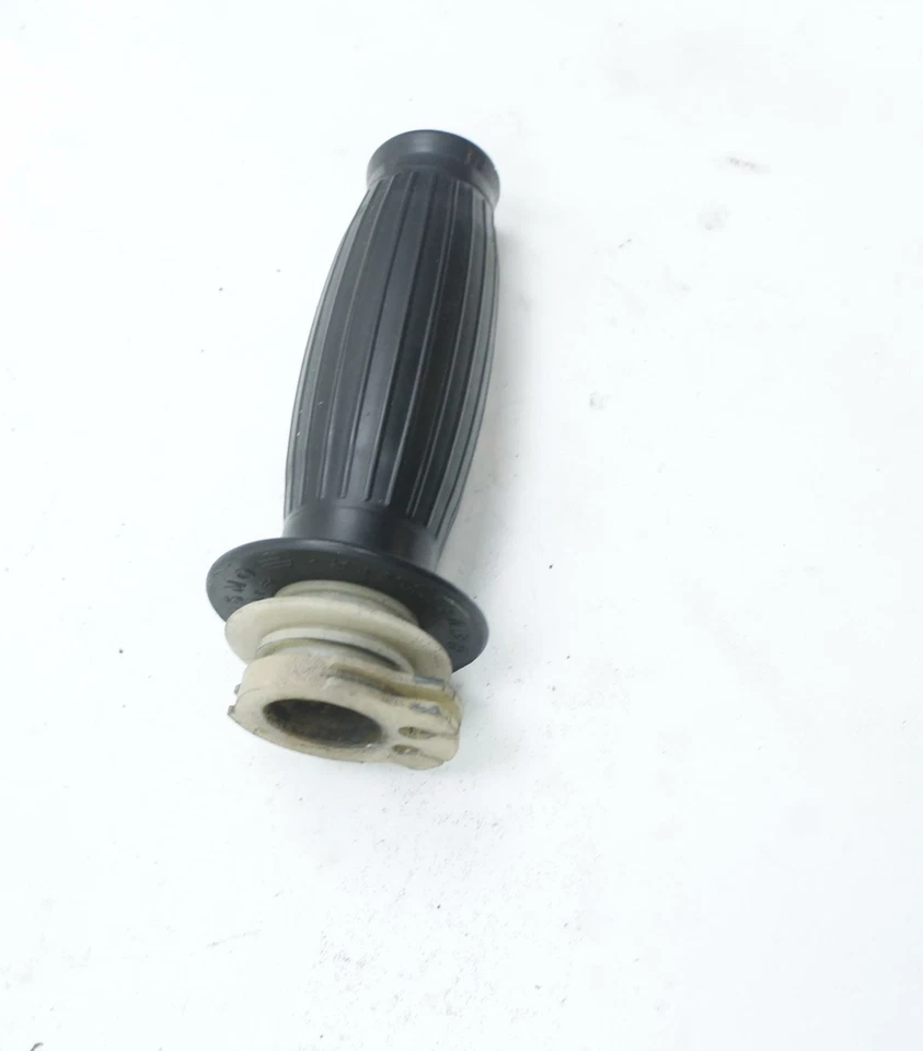 Punho de acelerador direito 96-15 SUZUKI DR650SE - Imagem 2 de 4