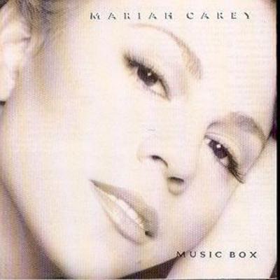 Mariah Carey Feat Cam'ron – Boy (I Need You) CD PROMO UK | eBay UK