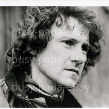 1980 Death Watch La mort en direct Romy Schneider Harvey Keitel Harry Stanton #2
