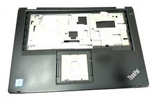 00UP071 Lenovo ThinkPad Yoga 14 460 20fy Ultrabook Palmrest Black No Touchpad