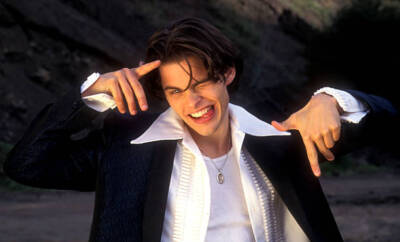 James Marsden Griffith Park James Marsden Self Assignment F .. Old Photo 8