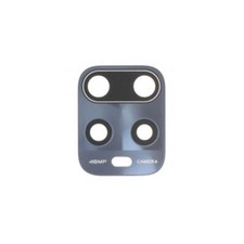 For Xiaomi Redmi 10X Pro Replacement Rear Camera Lens Black UK Stock
