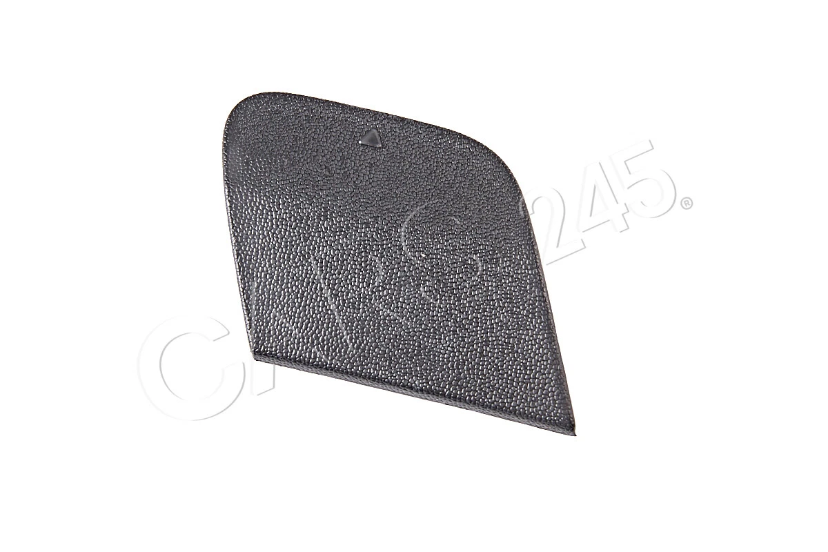 Original MERCEDES Gle C292 Coupe Abdeckung Abschleppöse  