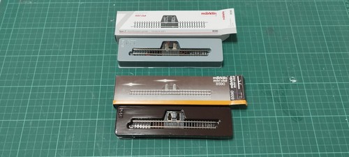 MARKLIN Miniclub Vias con caja - Photo 10/10