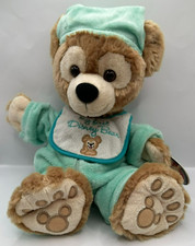 Disney Theme Parks My Disney Bear Original Duffy Pajamas Mint with Tags - NEW