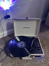 Record Player