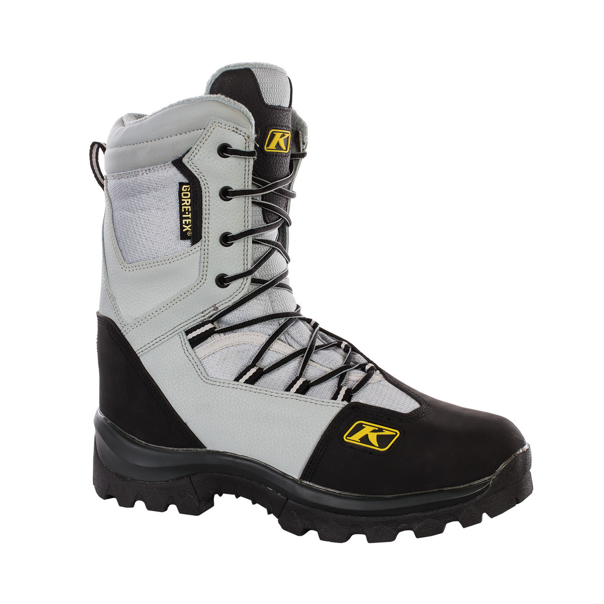 KLIM ArcticGTX boot gore-tex スノーモービル用ブーツ US12 30cm