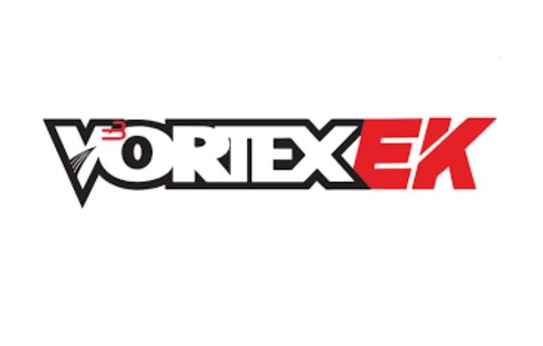 Vortex 452AS-42 Steel Rear Sprocket 520 Kawasaki Ninja 650R