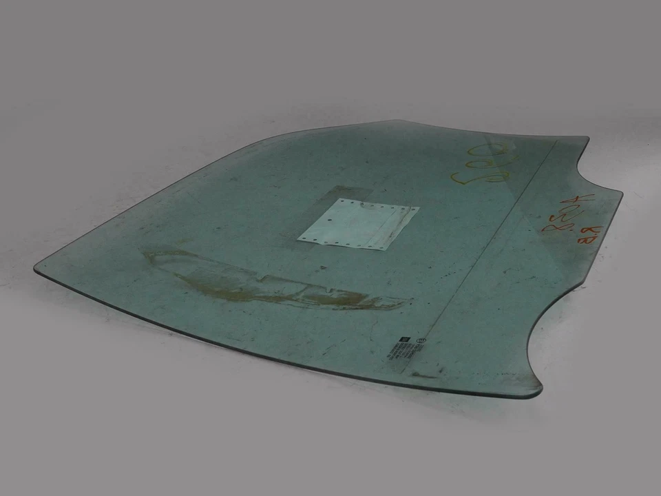 2003 - 2007 Cadillac Cts Window Glass Door Passenger Right Side Rh Rear - Изображение 4 из 4