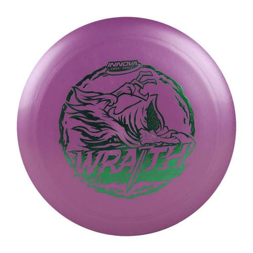 Controlador de distancia Innova Disc Golf GStar Wraith 11/5/-1/3 - elige el disco exacto - Imagen 19 de 62