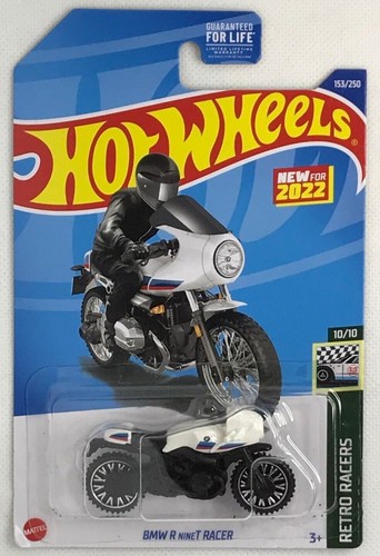 2022 Hot Wheels Retro Racers Collection Your Choice Combined Shipping - Picture 14 of 14