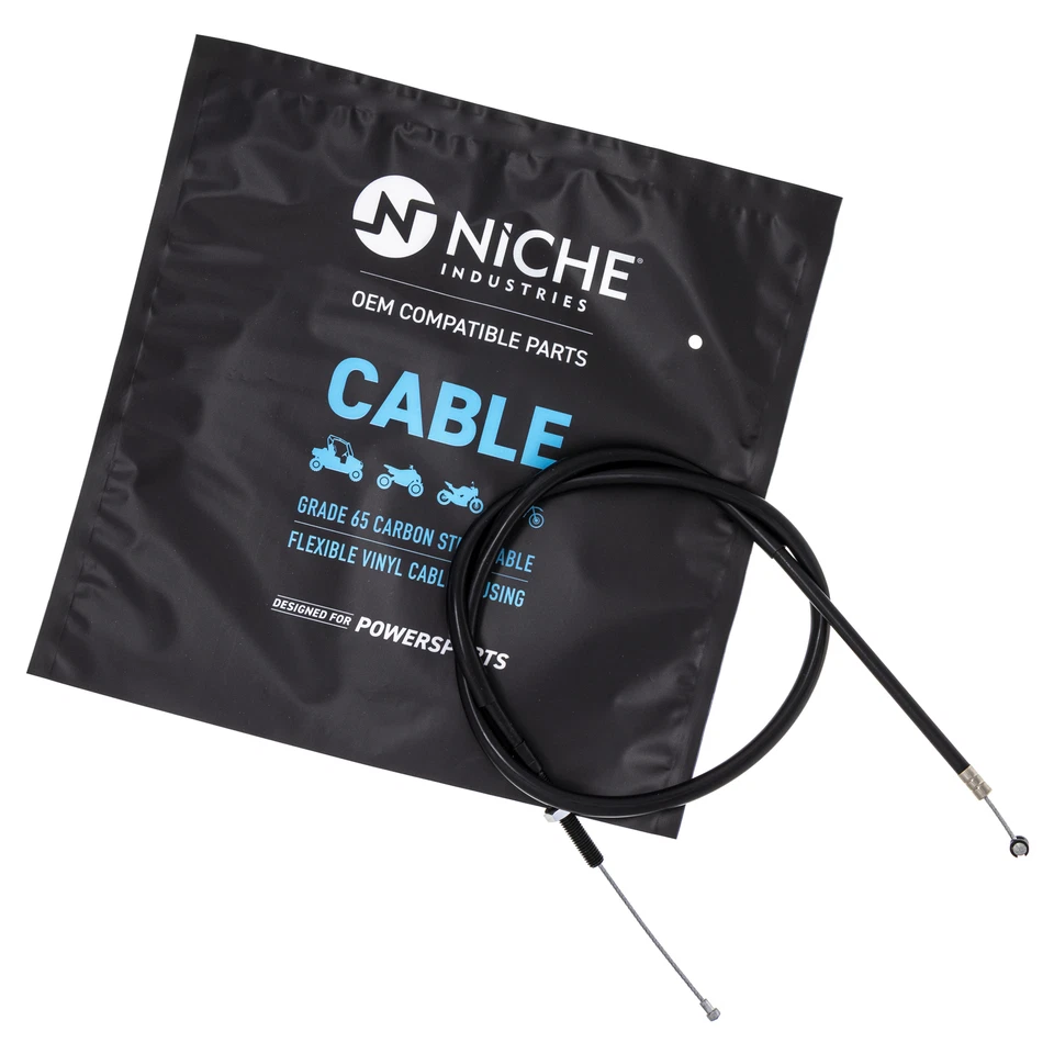 Cable de embrague de nicho para motocicleta Honda CBR1000RR 22870-MFL-000 Foto 2 de 4