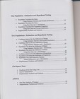 Introductory Statistics on the TI-83 (TI-84?) with Notes & Programs Horner, Deus — photo 4