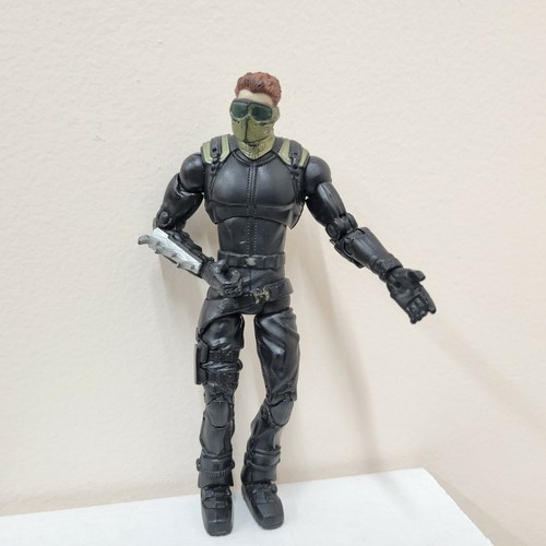 Marvel Legends GOBLIN SPIDER-MAN 3 