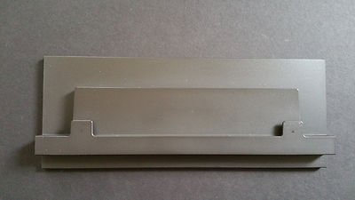 Brand NEW Official Genuine OEM Microsoft Xbox One S Black Vertical Stand