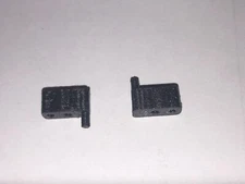 Mini Z MR-04-MR-03 Shock Mount To Engine Motor Mount Case PETG-CF Filament X2