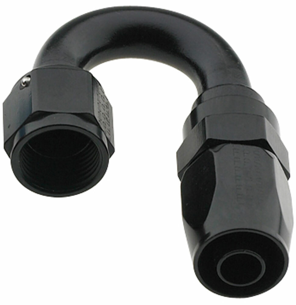 Triple X #16 180 Degree Swivel Hose End Triple X #16 180 Degree Swivel Hose End