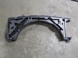 18 VOLKSWAGEN TIGUAN 2.0L 4WD Emergency Spare Tire Jack Tools Toolkit Foam OEM