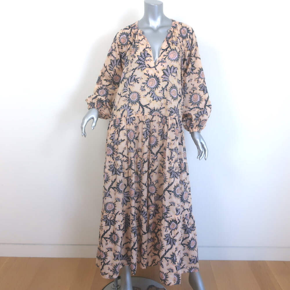 marcia maxi dress Marcia Maxi Dress Cherie