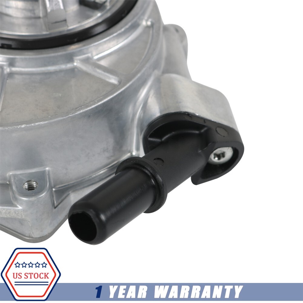 Vacuum Pump For Ford F-150 Expedition 2013-2018 Lincoln Navigator 2015-17 3.5L