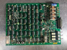 Kyodo Denki X-21473~5 Circuit Board Switch Control