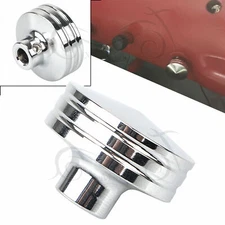 Motor Carburetor Choke Knob Fit For Harley Sportster 1200 XLH1200 Sport XL1200S