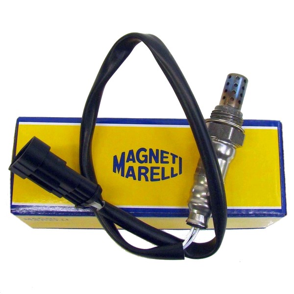 ✅ Lambdasonde Mit Stecker Fiat Punto 1.2 16V 1.8 130 HGT 85 16V 1.2 Doblo 1.6-image